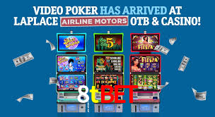Descubra a Magia dos Jogos de Arcade no 8tbet