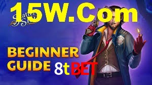 Descubra o Mundo do Cassino Online com 8tbet