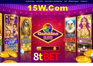 Descubra o Programa VIP da 8tbet: Vantagens Exclusivas para Jogadores