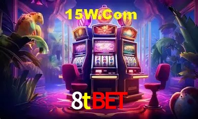 Desvendando o Mundo dos Jogos Virtuais na 8tbet