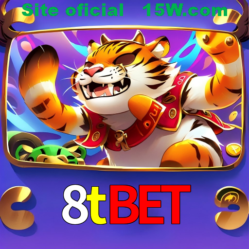 8tbet